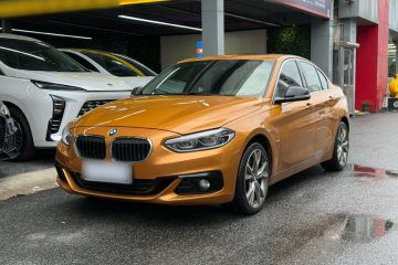 Used BMW 1 Series 2017 120i Design Package Model