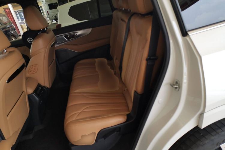 Used GAC Trumpchi ES9 2024 PHEV 143km Pro+
