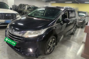 Used Honda Odyssey 2015 2.4L Supreme Edition
