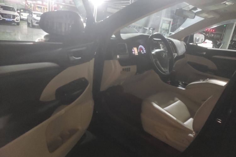 Used Toyota Highlander 2021 2.0T Four-Wheel Drive Elite Edition 7-Seater
