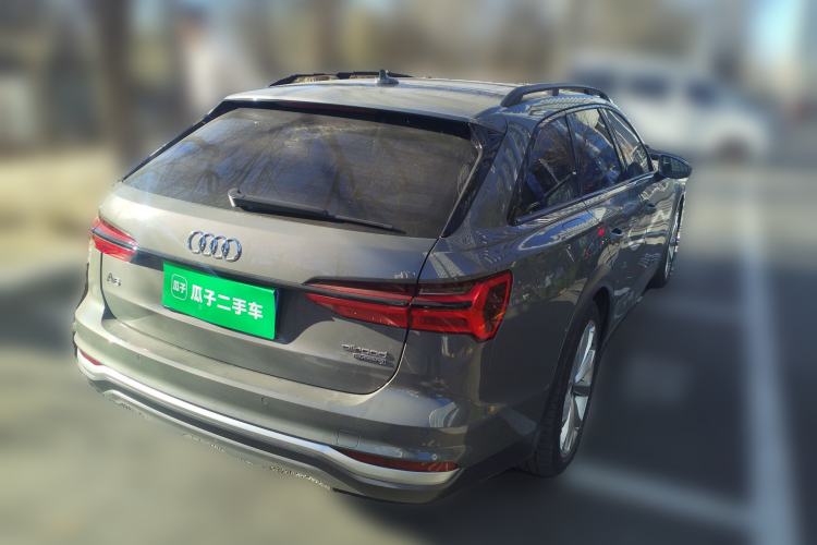 Used Audi A6 (Import) 2023 allroad quattro 55 TFSI Prestige Off-Road Model