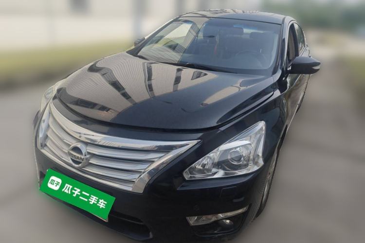 Used Nissan Teana 2013 2.5L XL Leading Edition
