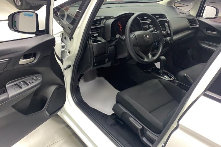 Used Honda Fit 2018 1.5L CVT Comfort Version
