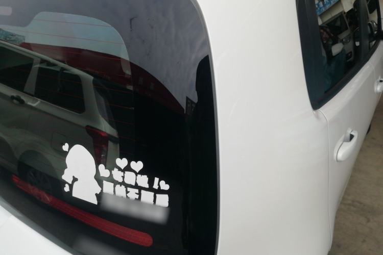 Used ORA White Cat 2020 360km Standard Version
