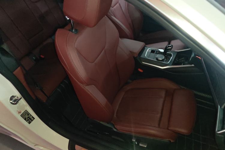 Used BMW 4 Series 2022 425i M Sport Package
