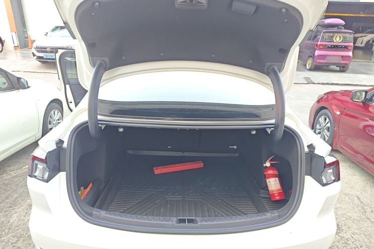 Used Ford Mondeo 2022 Facelifted EcoBoost 245 Fashion Edition
