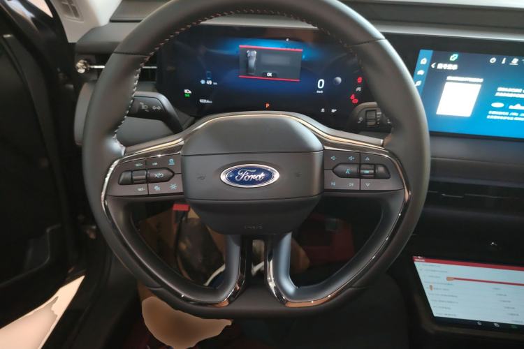 Used Ford Mondeo 2023 EcoBoost 245 Luxury Model