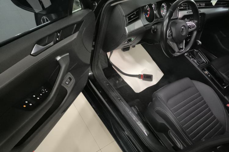 Used Volkswagen Magotan 2020 280TSI DSG Comfort Edition
