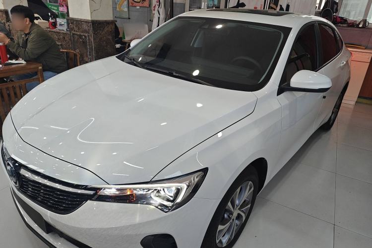 Used Buick Verano 2023 Pro Enjoyment Edition
