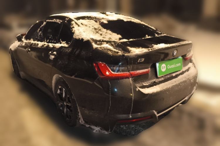 Used BMW i3 2024 eDrive 35 L