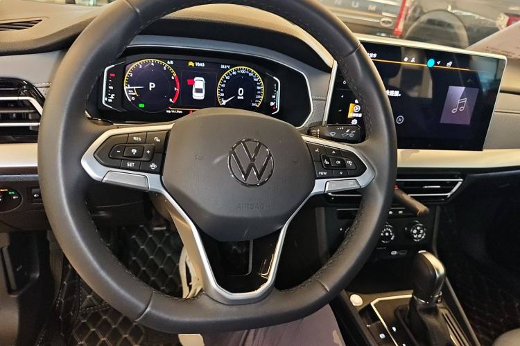 Used Volkswagen Lavida 2024 1.5L Automatic 5 Million Edition
