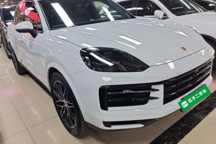 Used Porsche Cayenne 2025 Cayenne 3.0T