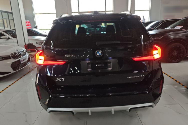 Used BMW X1 2023 sDrive25Li M Sport Package