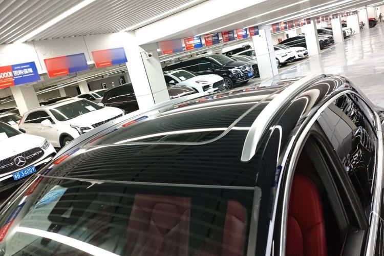 Used Porsche Macan 2023 Macan 2.0T