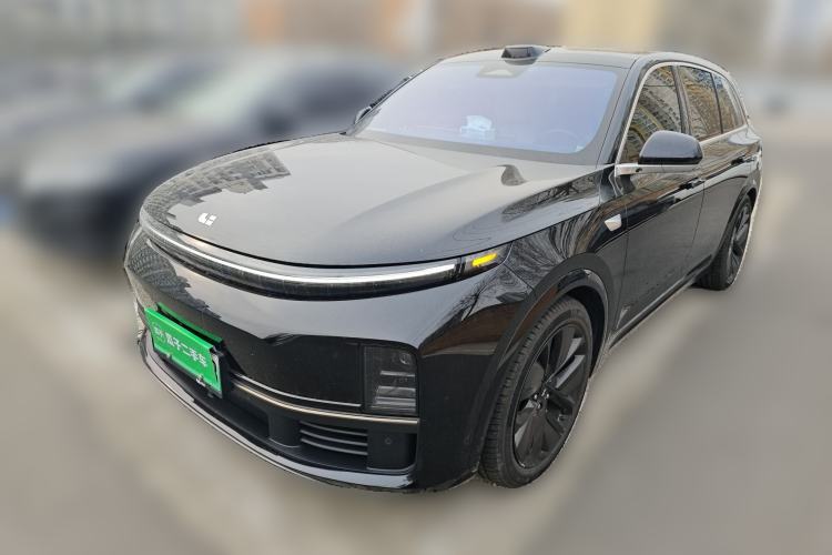 Used Li Auto L7 2024 MAX Model