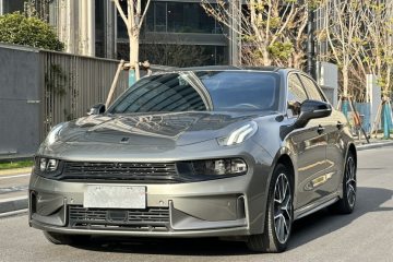 Used Lynk & Co 03 2021 1.5TD DCT Jing Champion Edition