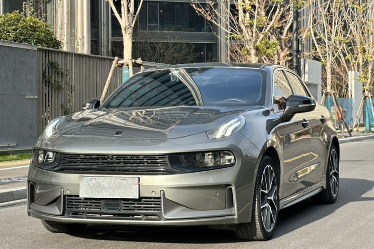 Used Lynk & Co 03 2021 1.5TD DCT Jing Champion Edition