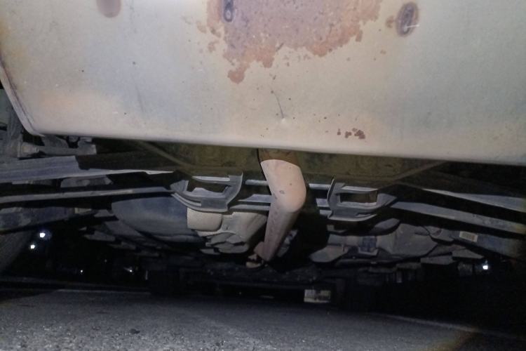 Used  Compass 2017 200T Automatic Family Edition