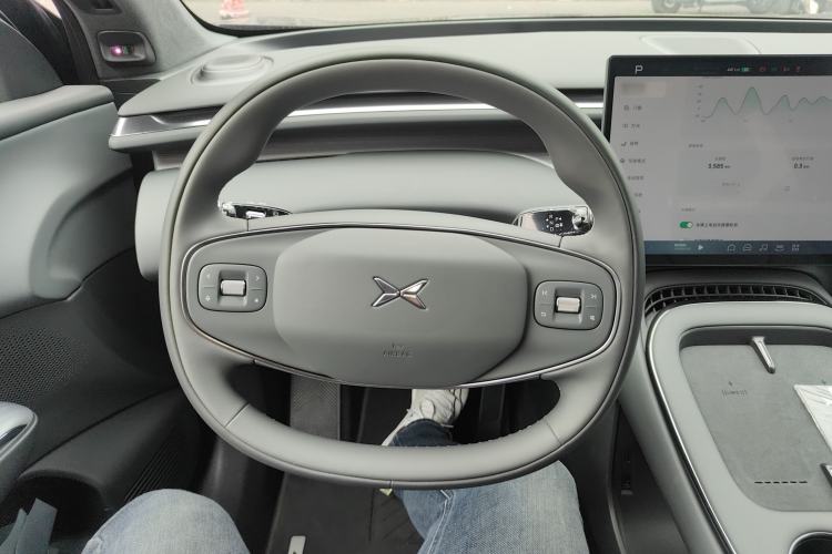 Used XPeng G7 2025 702 Max
