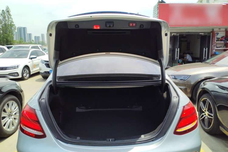 Used Mercedes-Benz E-Class 2019 E 260 Sport Edition
