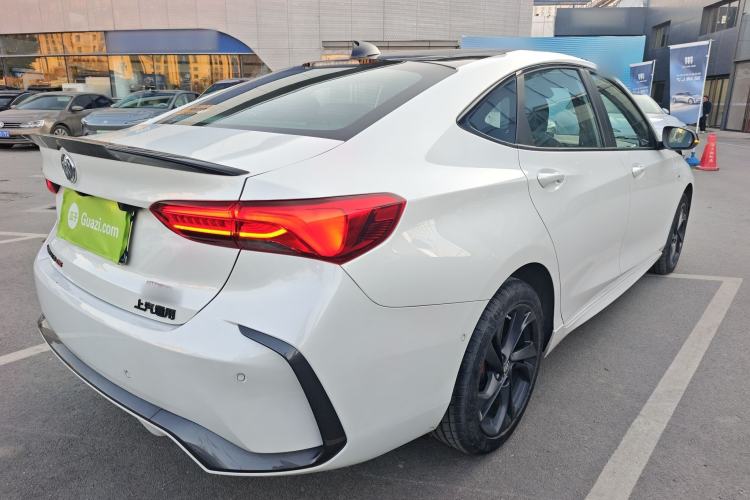 Used Buick Verano 2023 Pro GS Swift Edition
