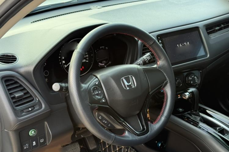 Used Honda Vezel 2020 1.5L CVT Pioneer Edition