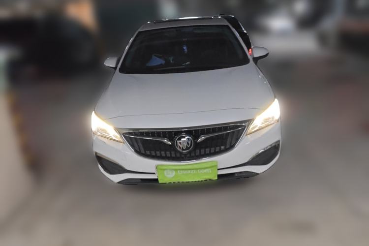 Used Buick Verano 2018 Sedan 15S Automatic Entry Model
