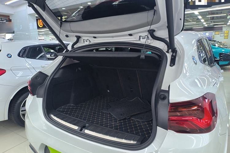 Used BMW X2 2021 Restyled sDrive25i M Sport Package
