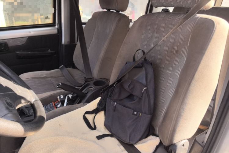 Used Wuling Rongguang 2011 1.2L Base Version