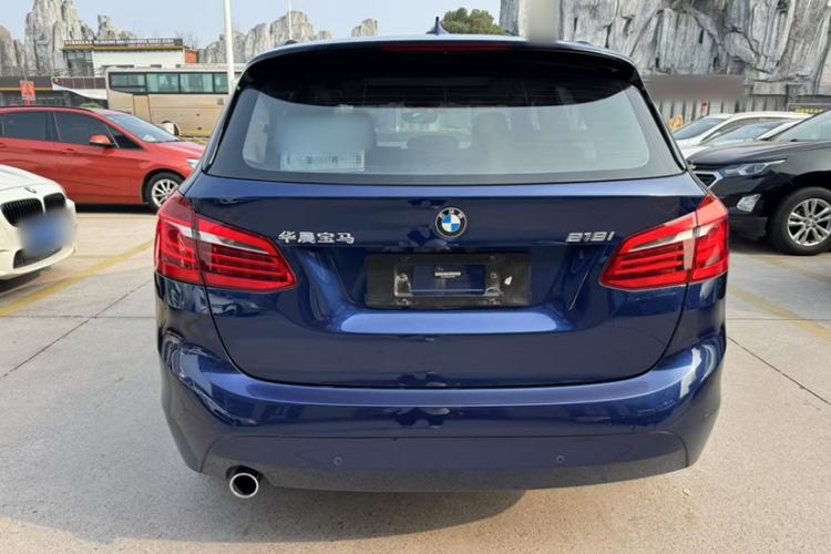 Used BMW 2 Series Active Tourer 2016 218i Fashion Model