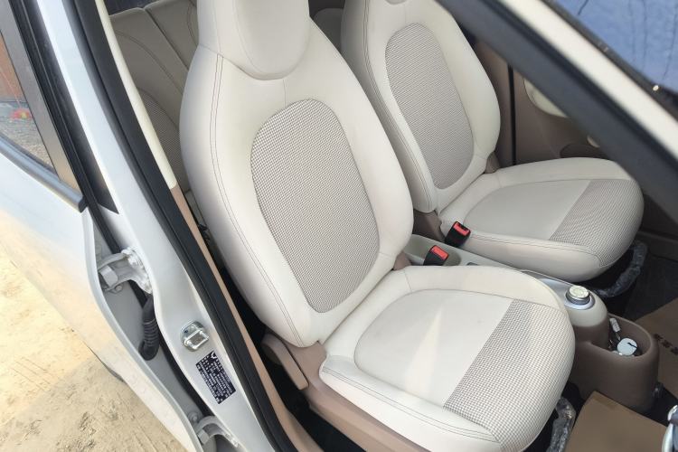 Used Wuling Hongguang MINIEV 2025 Four-Door Version Zhenxiang+ Edition
