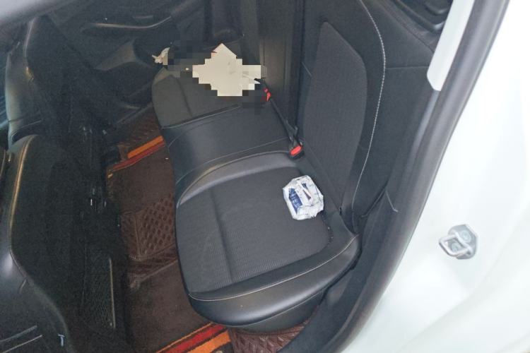 Used Ford Focus 2021 Hatchback EcoBoost 180 Automatic Titanium Edition
