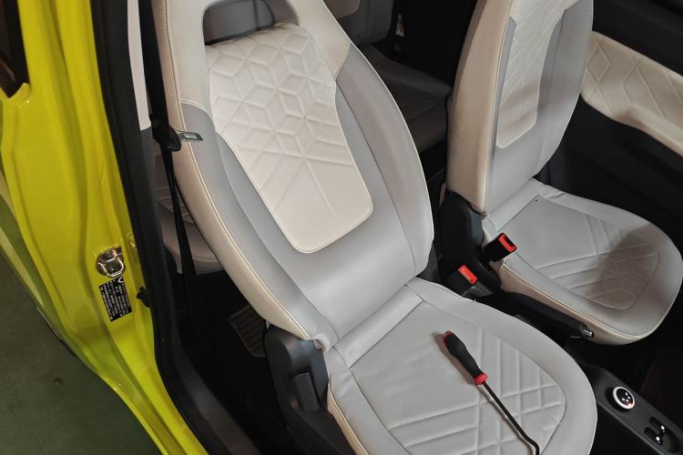 Used Wuling Hongguang MINIEV 2022 Enjoy Edition Lithium Iron Phosphate