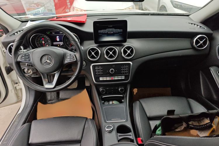 Used Mercedes-Benz GLA 2018 GLA 200 Sport Edition