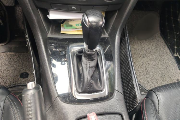 Used Mazda Atenza 2015 2.5L Blue Sky Sport Edition
