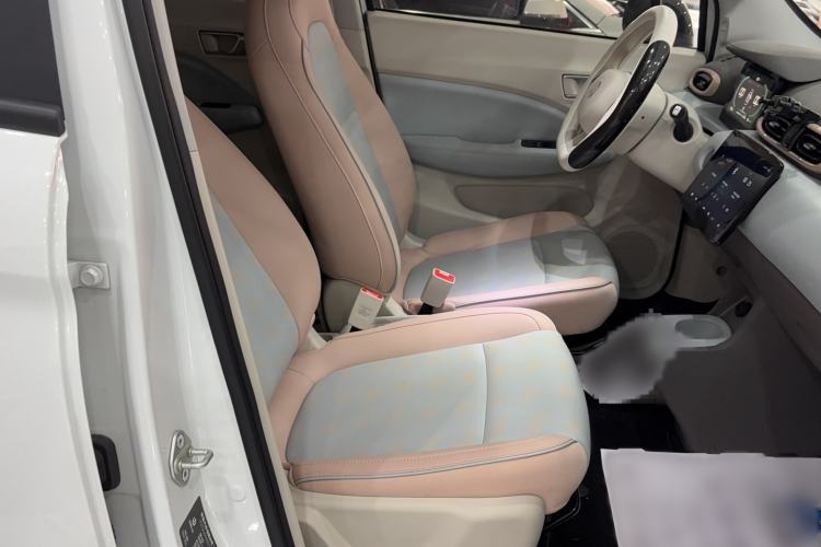 Used Leapmotor T03 2024 310 Comfort Edition
