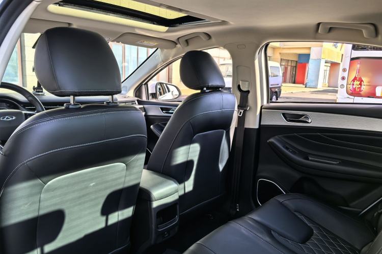 Used Chery Arrizo GX 2019 Champion Edition 1.5L Manual Elite Model
