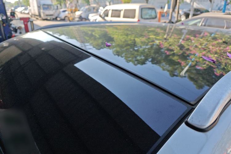 Used Wey VV5 2020 1.5T Two-Wheel Drive Smart Pioneer