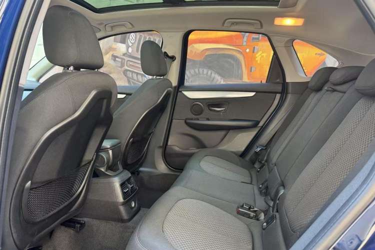 Used BMW 2 Series Active Tourer 2016 218i Leading Model
