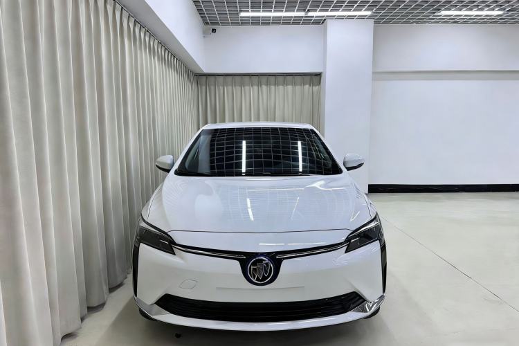 Used Buick Velite 6 2024 430km Comfort Edition
