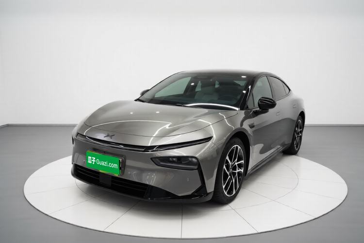 Used XPeng P7+ 2024 Ultra-Long Range Max