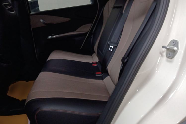 Used BYD Dolphin 2023 420 km Fashion Edition