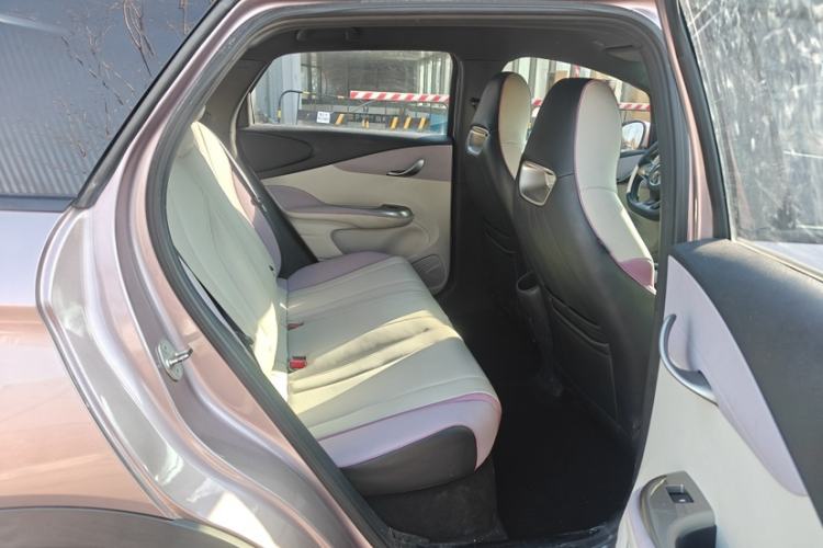 Used BYD Dolphin 2021 405 km Free Version
