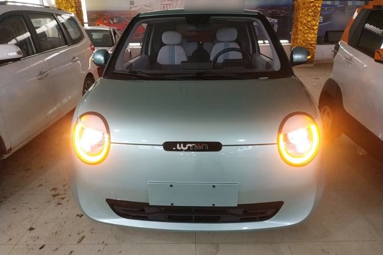 Used  Lumin 2022 210km Sweet Edition