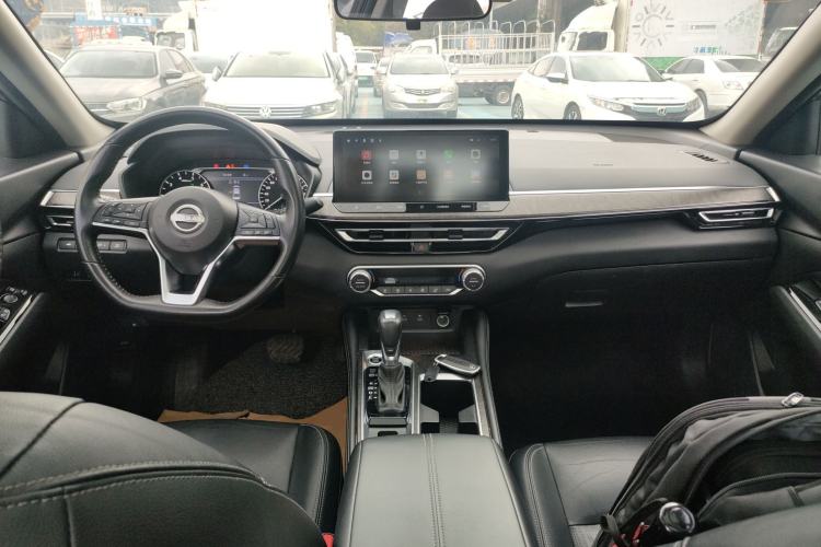 Used Nissan Teana 2022 2.0L XL-TLS Enjoyment Edition
