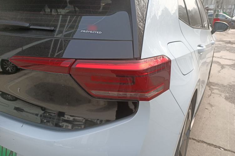 Used Volkswagen ID.3 2024 Outstanding Edition
