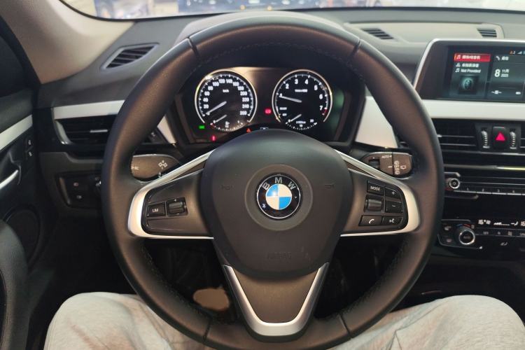 Used BMW X1 2019 sDrive18Li Fashion Model
