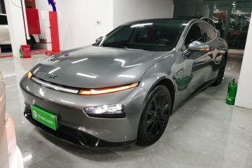 Used XPeng P7 2020 670N