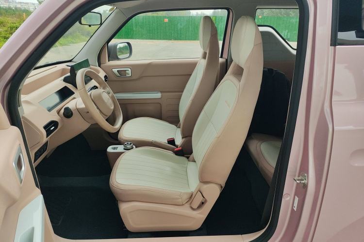 Used  Panda 2024 Panda Mini 200km Longteng PRO Edition
