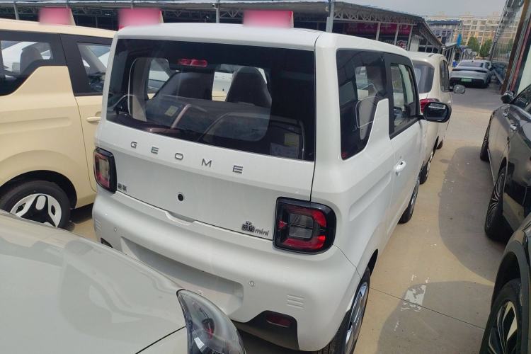 Used  Panda 2024 Panda Mini 200km Endurance Bear